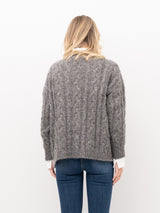 PULL VICOLO 33068F