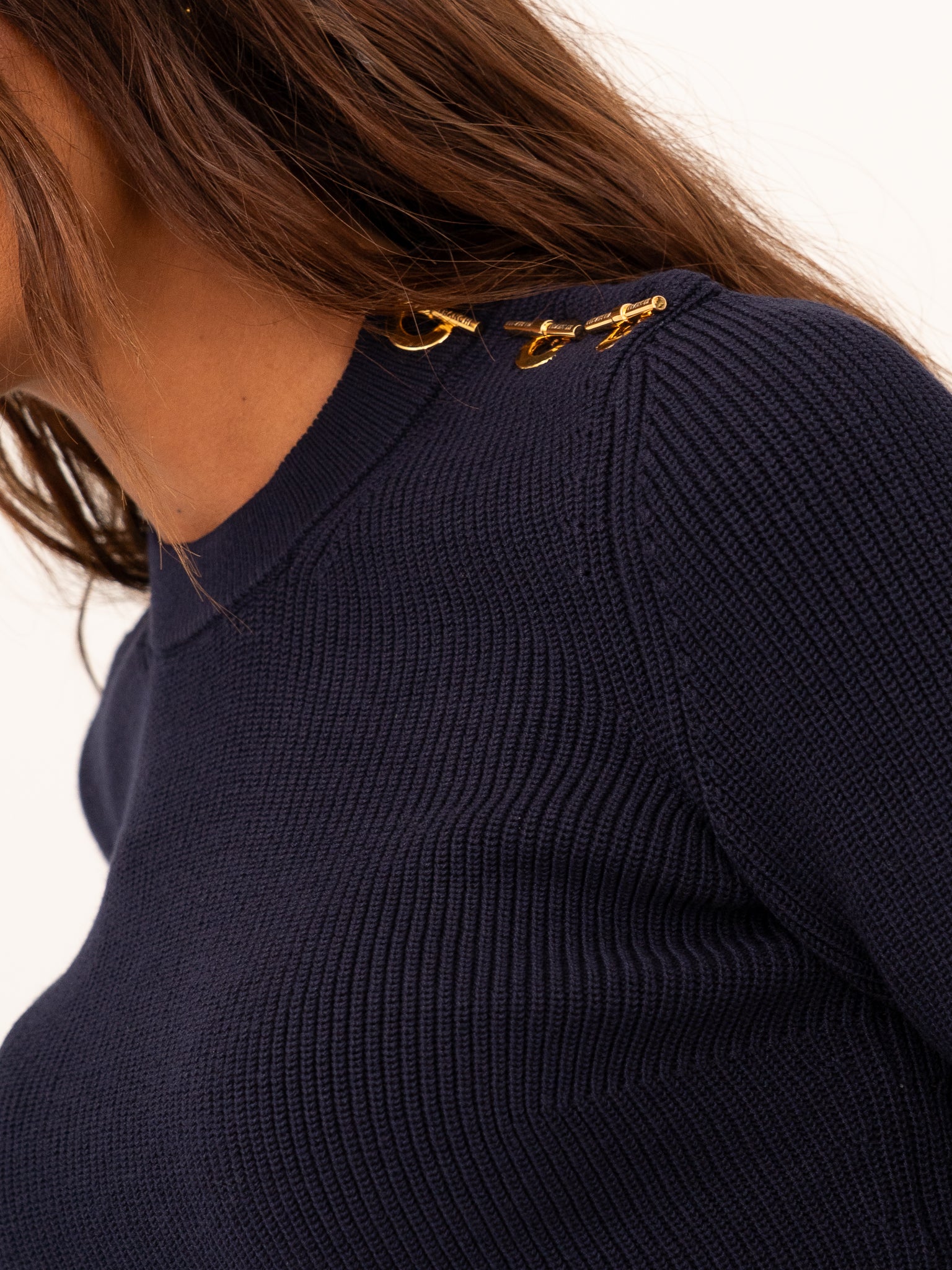 MAGLIA ELISABETTA FRANCHI MK02S66E2