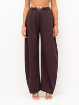 PANTALONE PINKO 107201-A18E