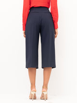 PANTALONE ELISABETTA FRANCHI PA18166E2
