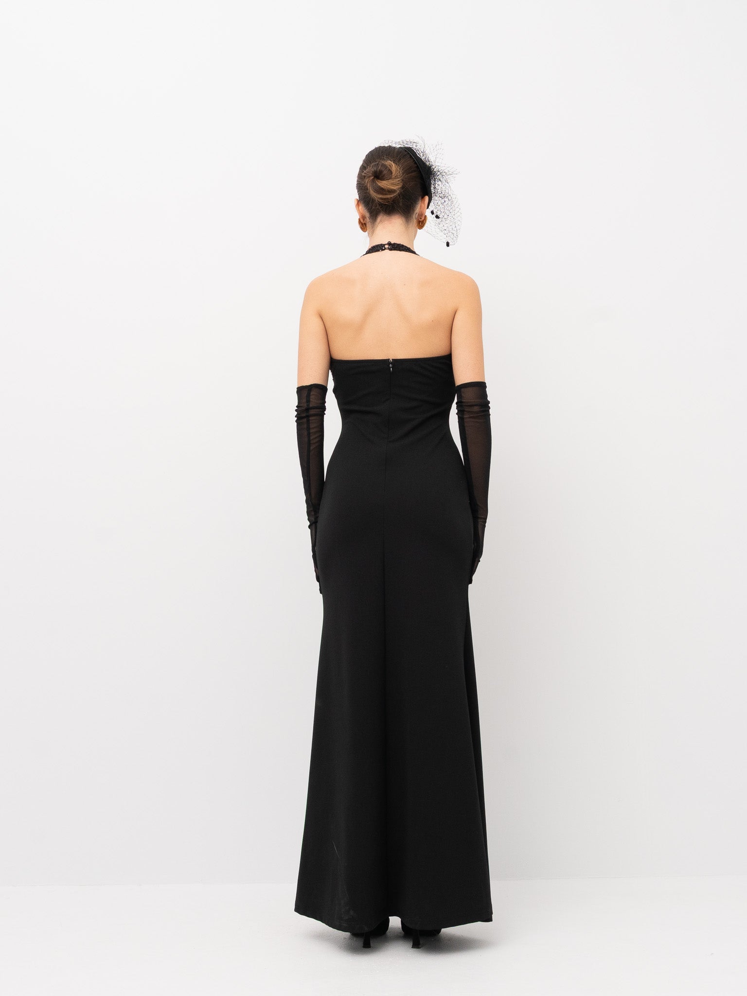 KUEA DRESS YS428305