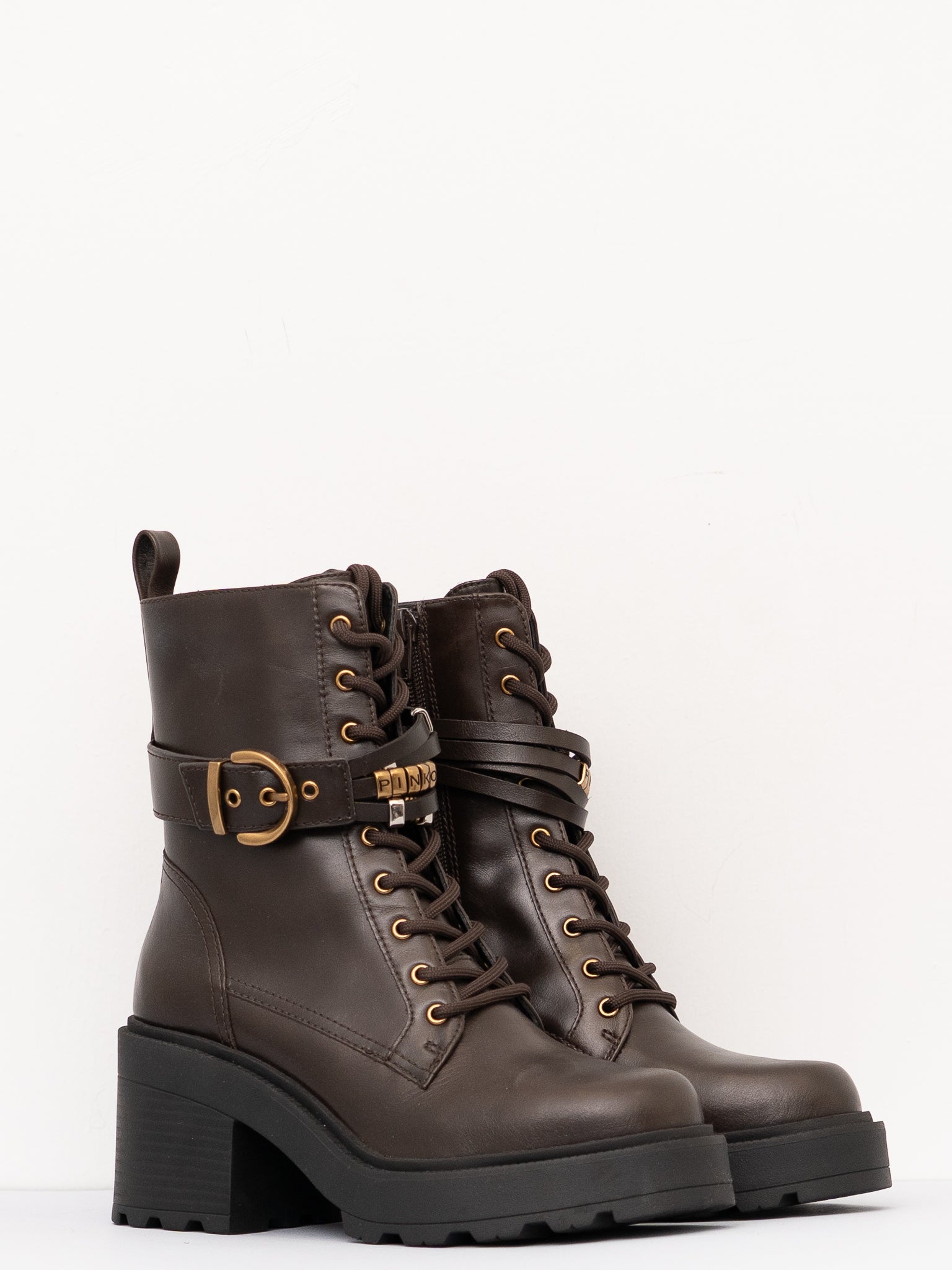 STIVALETTO PINKO SD0549P001