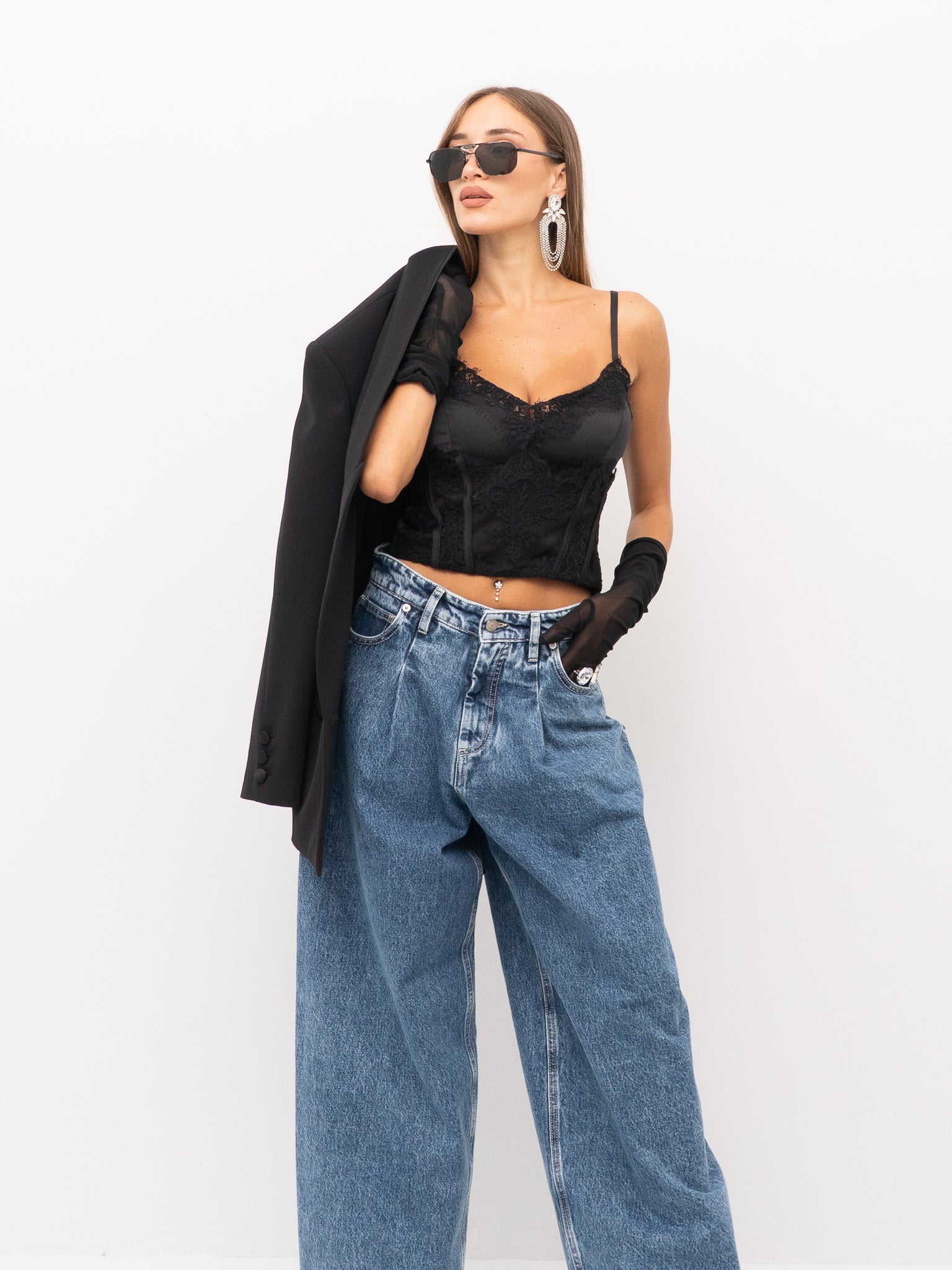 TOP BABYLON X EN0515