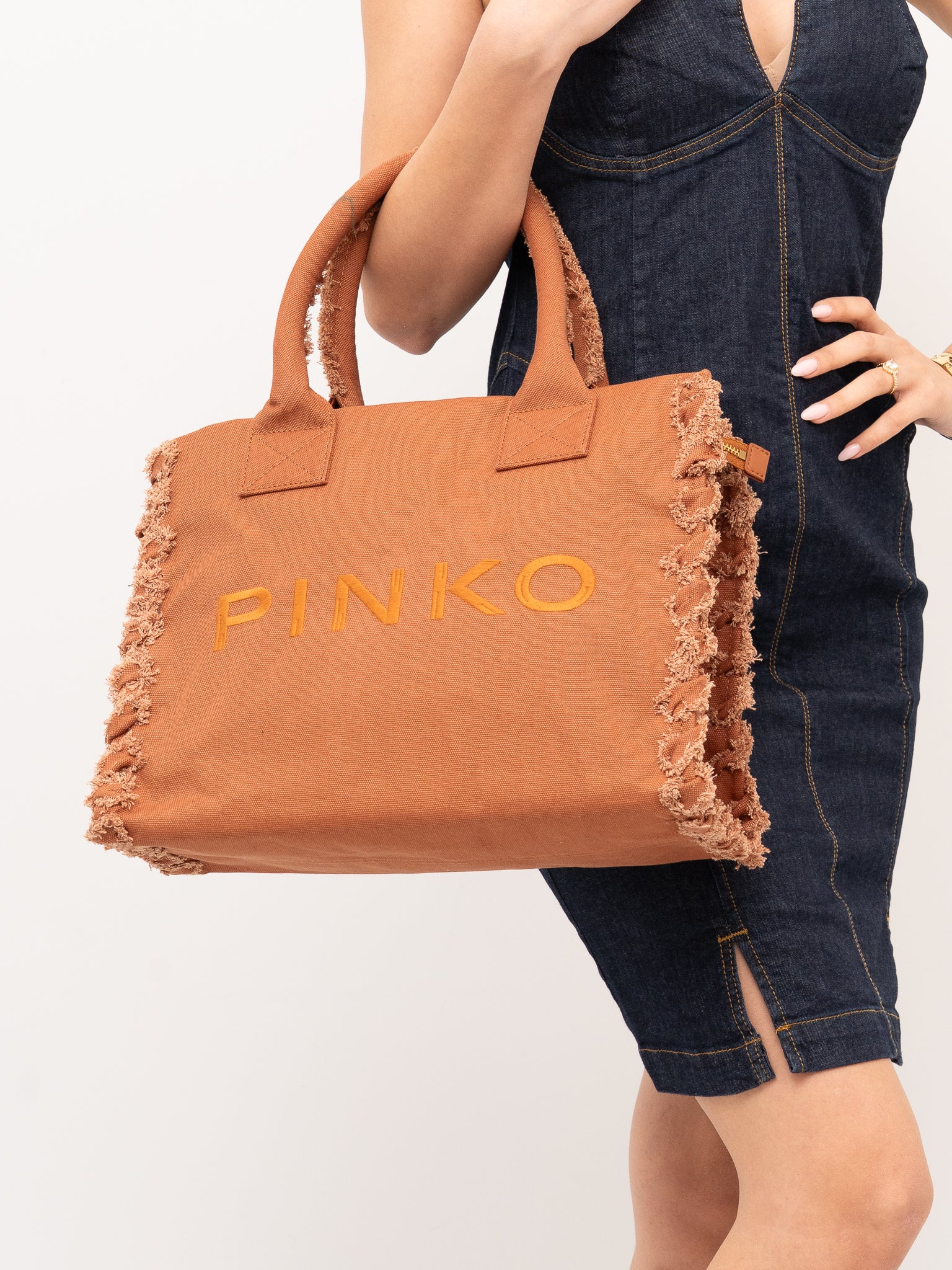 BORSA PINKO 106673-A3A4