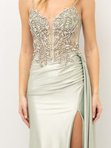 ABITO DECOLTE' AT1212