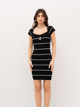 DRESS ICEBERG AH03-9504