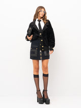 MAGLIA ELISABETTA FRANCHI MK44S57E2