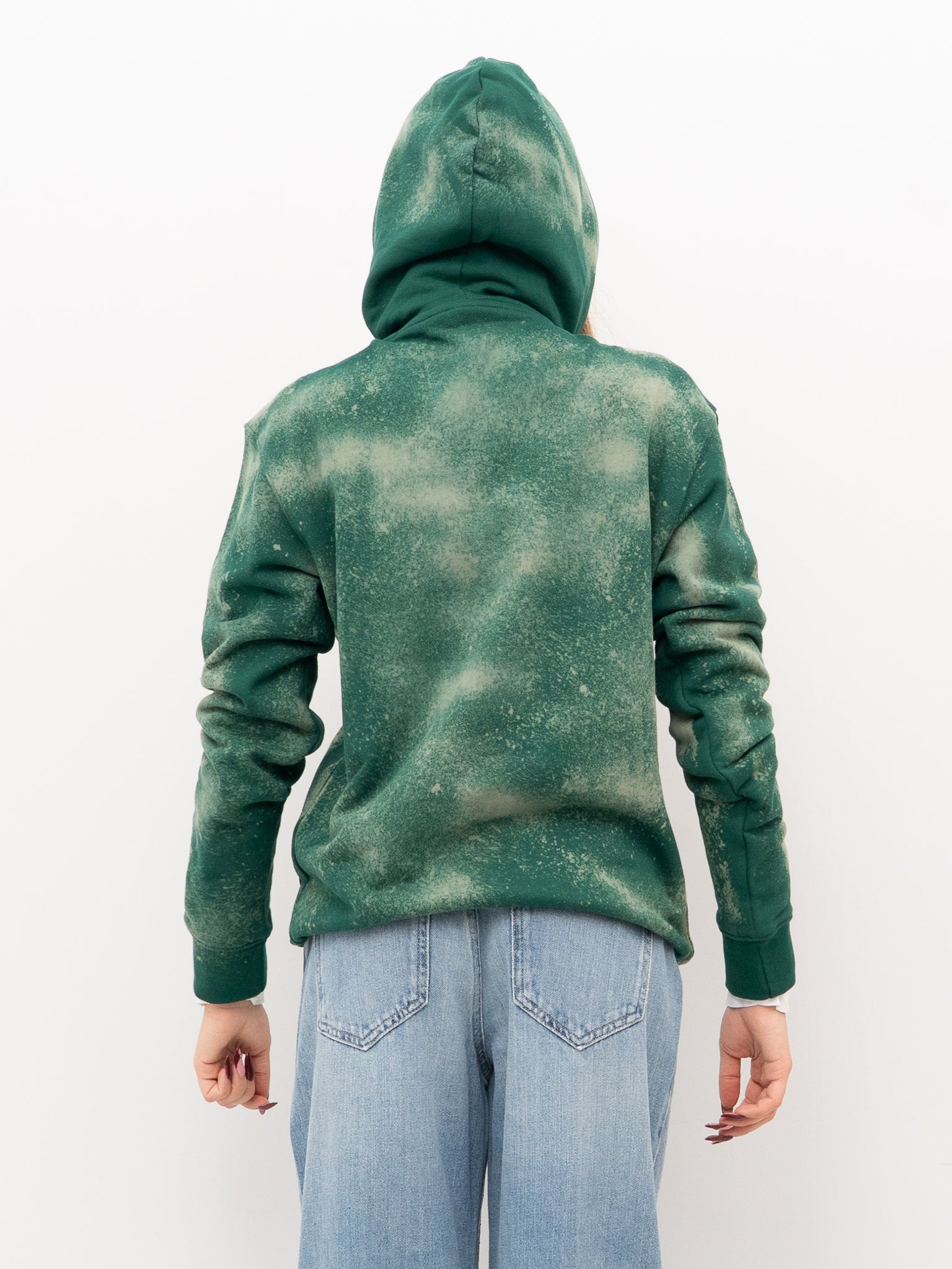 SUDADERA ADIDAS X ICONIC AR3/019