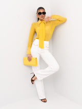 JEANS ELISABETTA FRANCHI PJ25D61E2