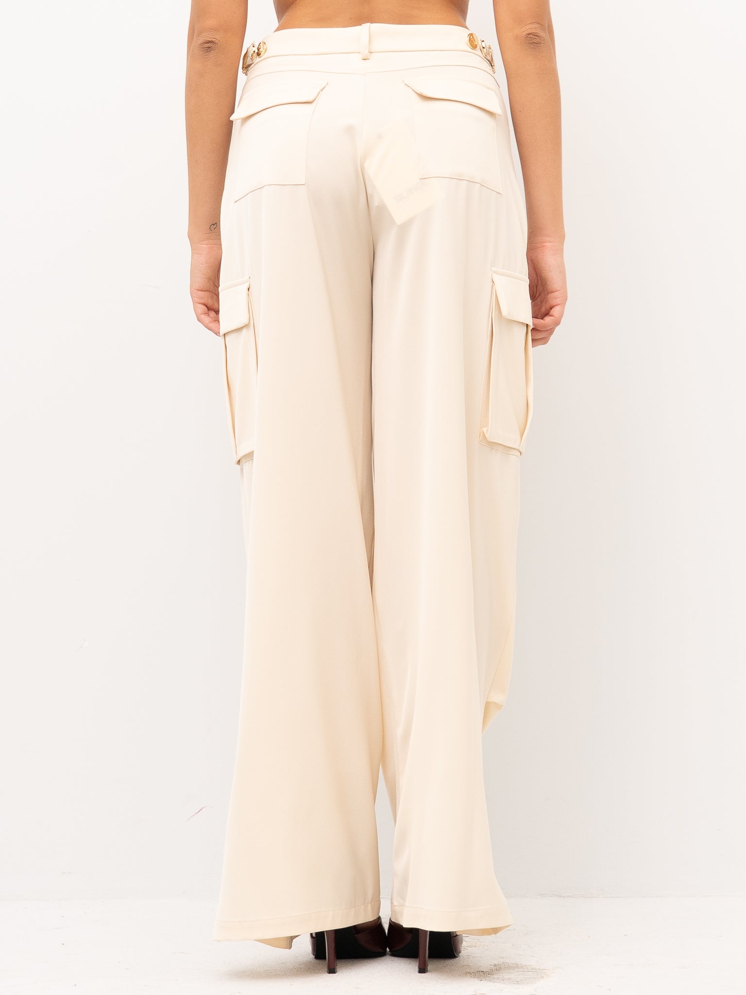 PANTALONE SILENCE LIMITED PA2286