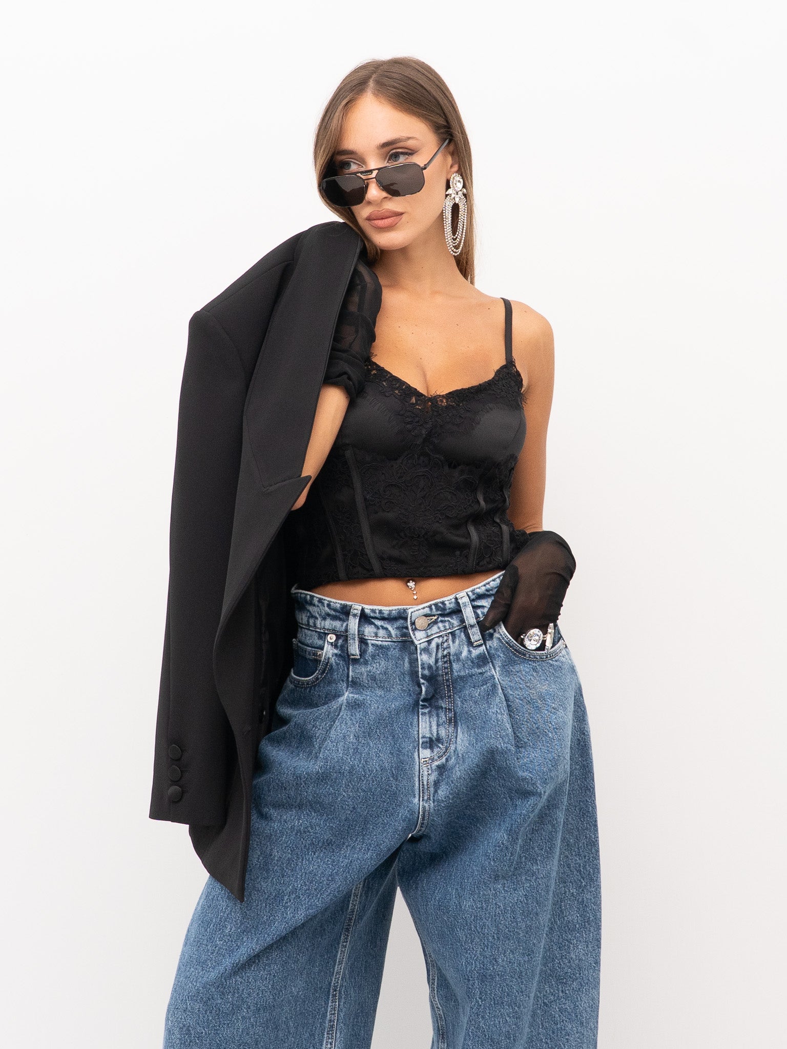 TOP BABYLON X EN0515