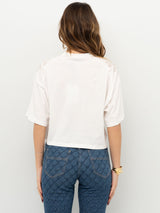 CAMISETA ELISABETTA FRANCHI MA01851E2