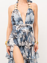 VESTIDO BABYLON S00908