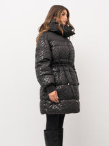 GIUBBINO PINKO 105547-A2PY