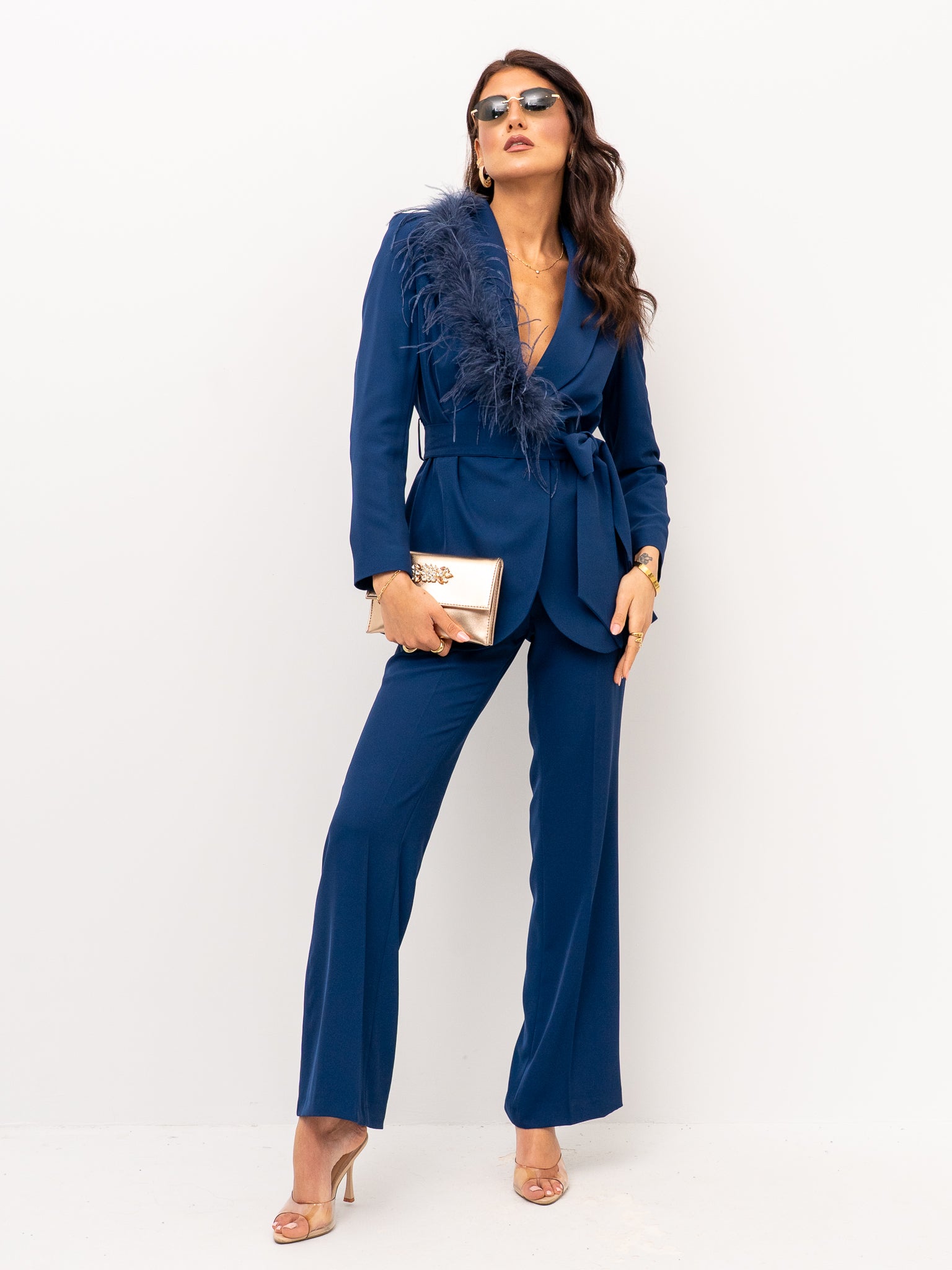 TAILLEUR ORTEGA 1050