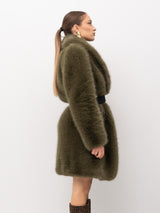 CAPPOTTO YES LONDON ECO/037