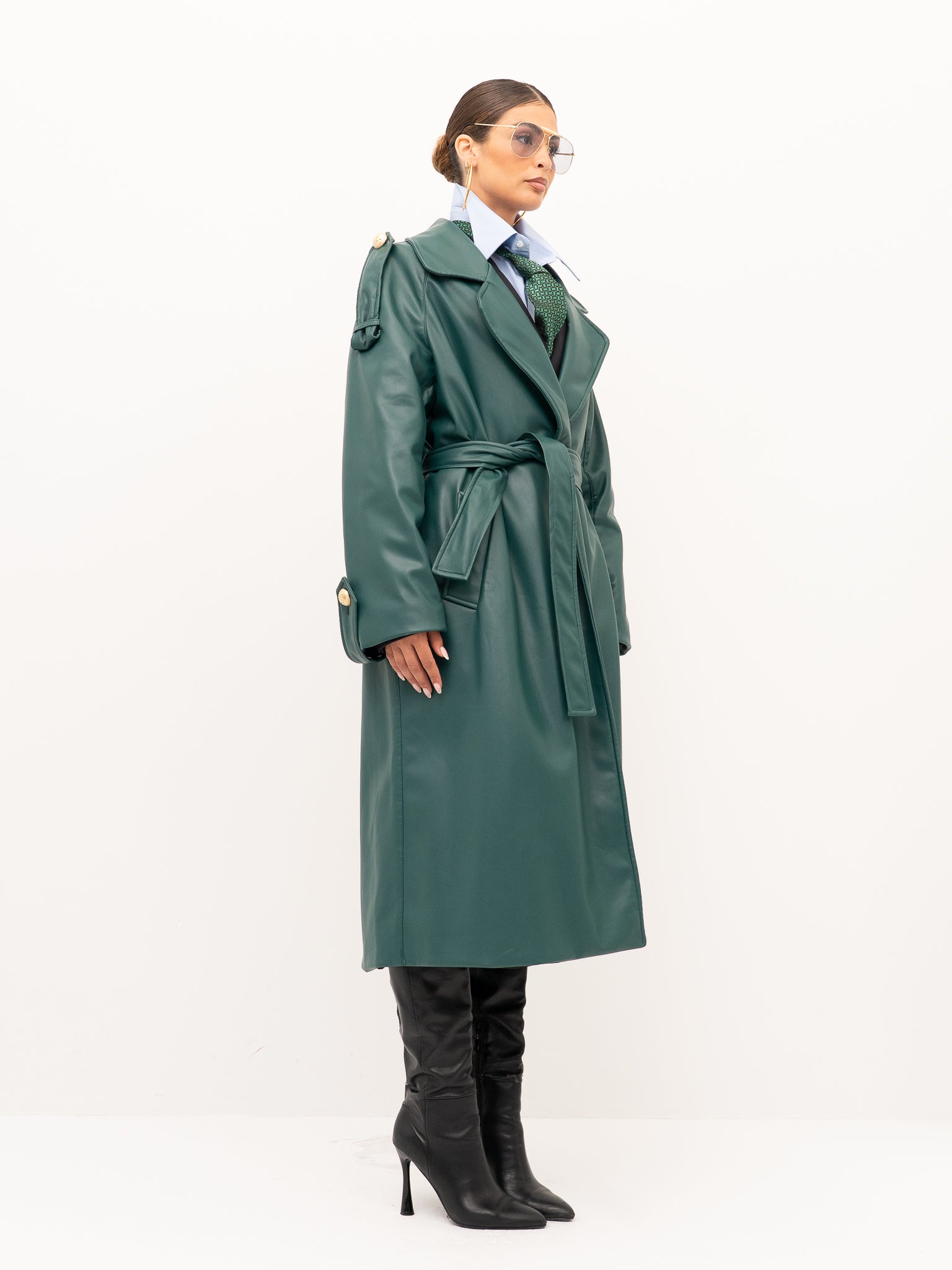 CAPPOTTO YES LONDON CD1234/ECO