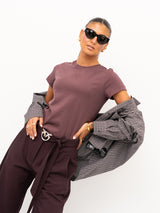 T-SHIRT PINKO 100355-A3HM