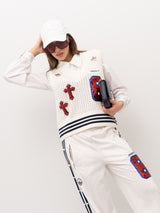 GILET ADIDAS X ICONIC AR3/022