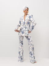 TAILLEUR BABYLON S00707+S0558B