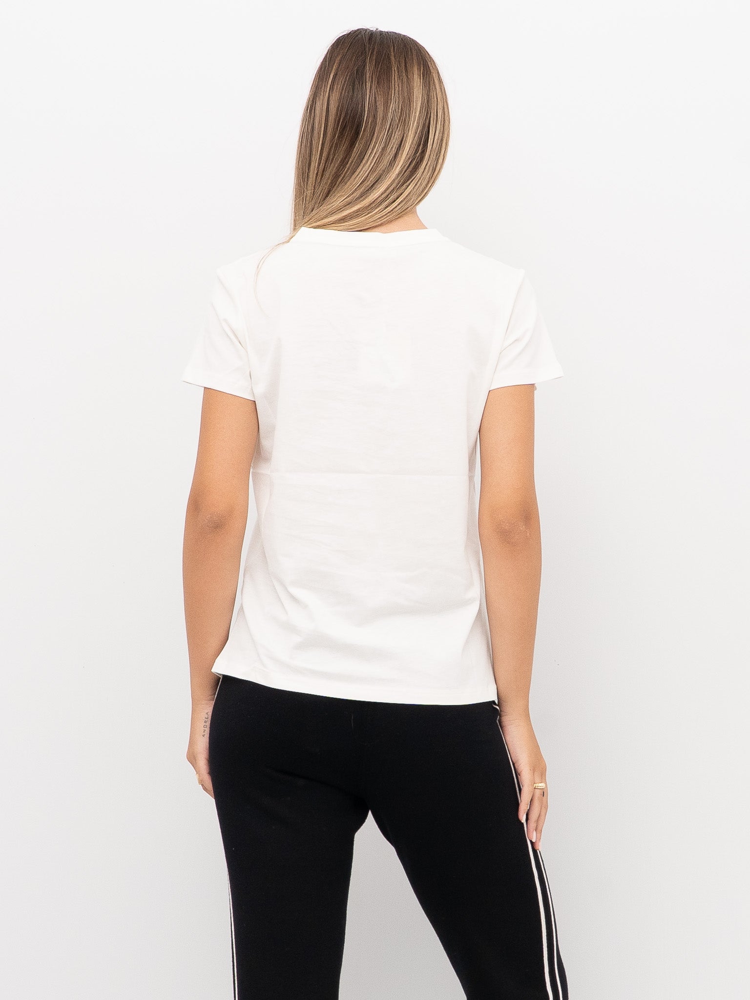 CAMISETA LIU JO TF5167JS923