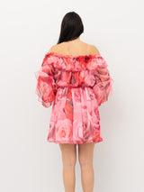 VESTIDO DE MIERDA SH26057S