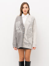 CARDIGAN BLUGIRL RF5156MA870