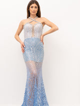 MY BRIDE DRESS MB-141