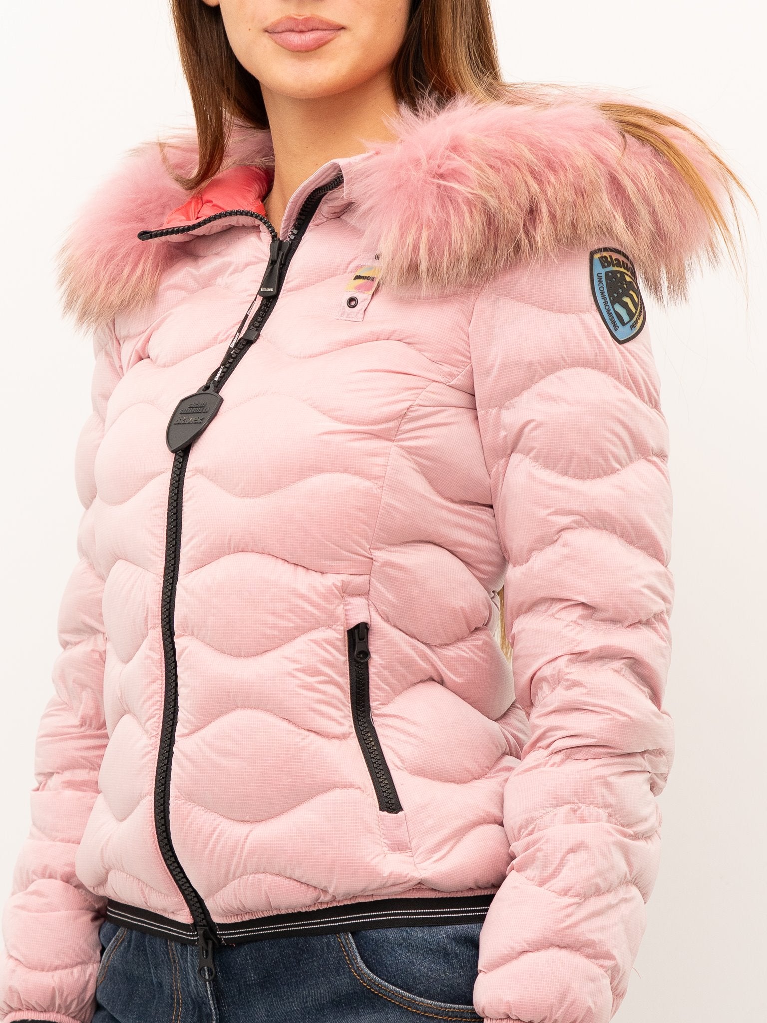 BLAUER JACKET BLDC03188