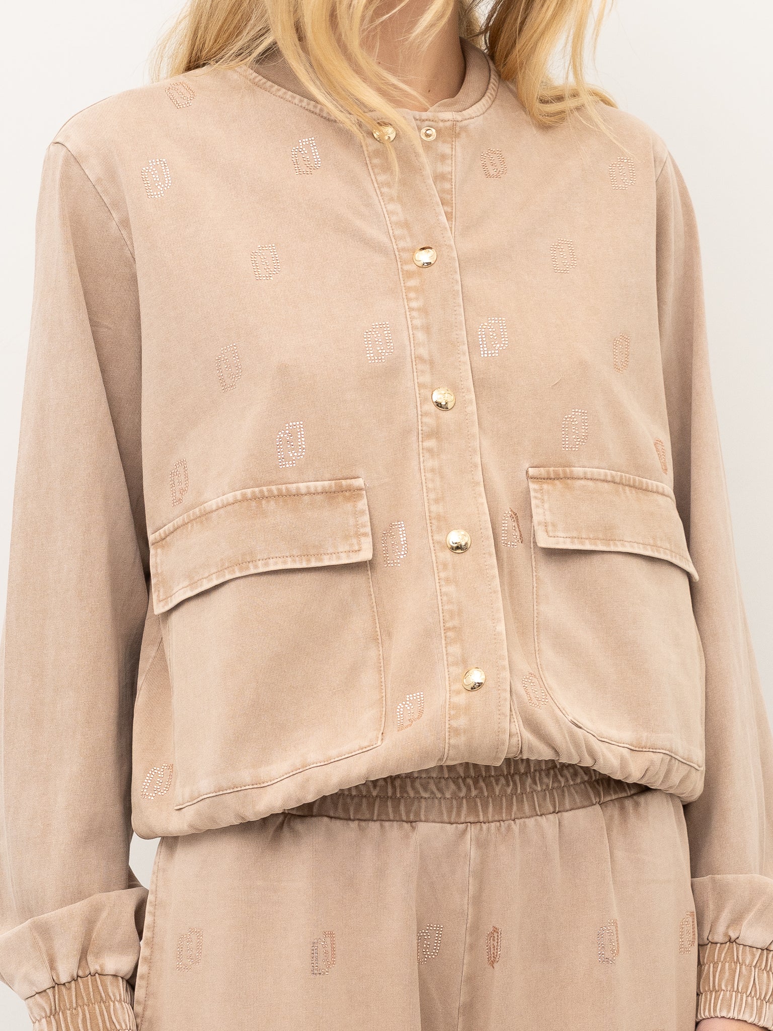 GIACCA LIU JO TA6028JS008