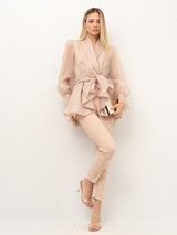 TAILLEUR KUEA 5142P.
