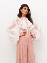 ANDREA'S COMPLETO 26123+26122