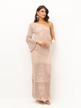 VESTIDO SIMONA CORSELLINI CPABO0101