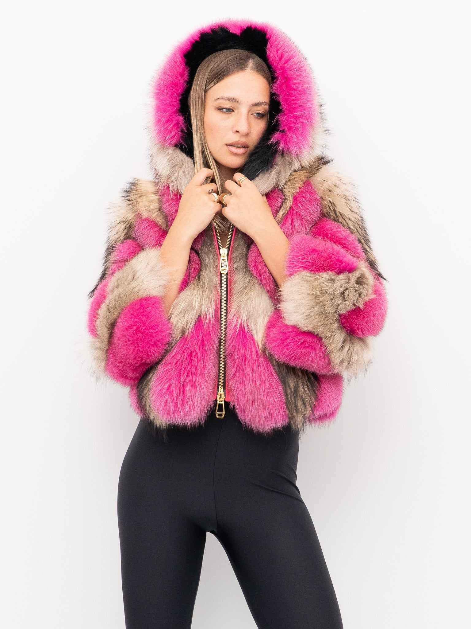 PELLICCIA YES LONDON LC5012