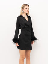 ABITO DRAMEE' DRSS26722