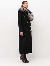 CAPPOTTO YES LONDON CD1230/VOT1