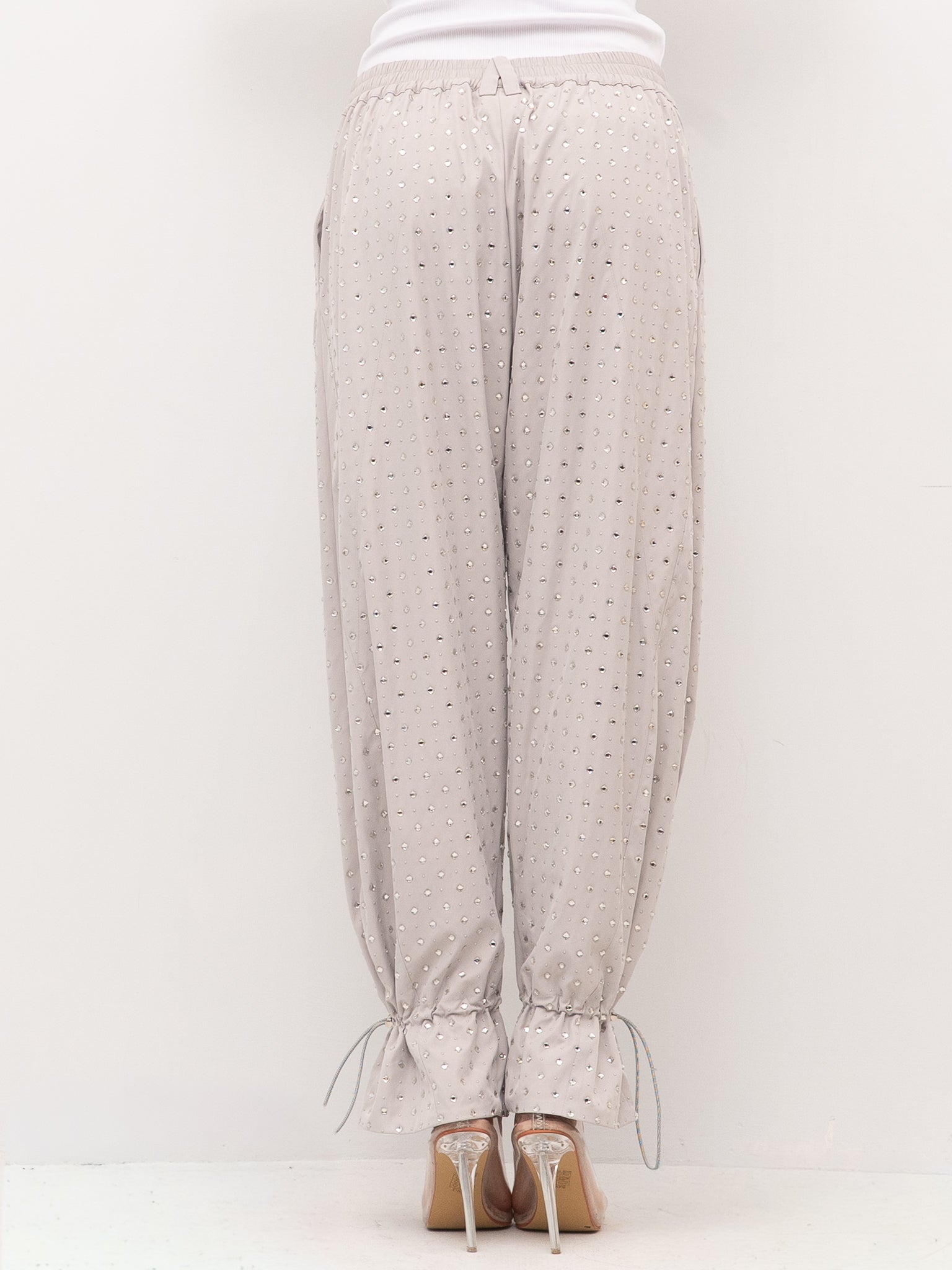 PANTALONES PINKO 105984-A2XX