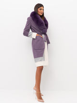 CAPPOTTO YES LONDON CD1227/VOT2