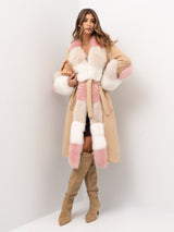 CAPPOTTO YES LONDON CD1206/VOT2