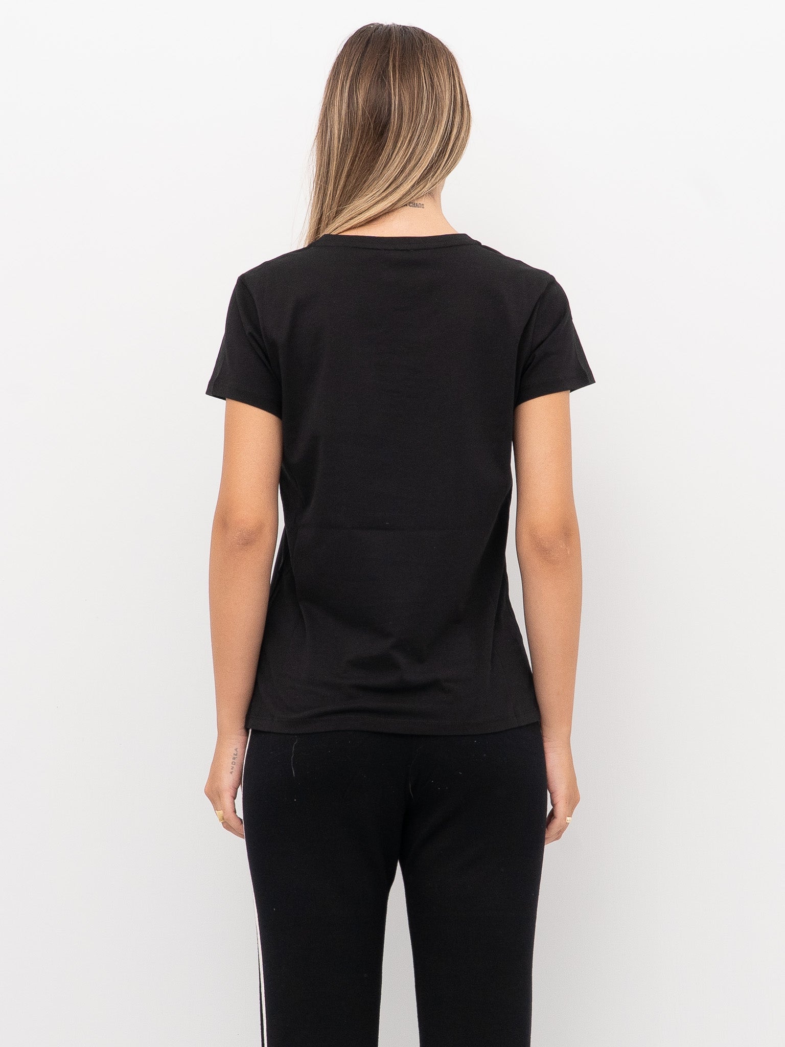 CAMISETA LIU JO TF5167JS923