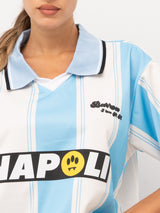 T-SHIRT BARROW F5BWUATH077