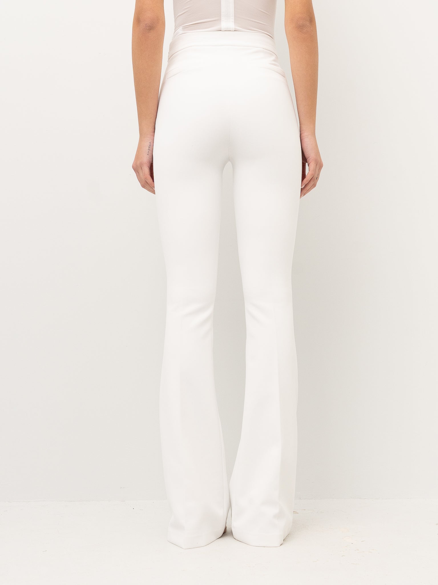 PANTALONE ELISABETTA FRANCHI PA16961E2