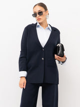 GIACCA BLUGIRL RF5281MA41R