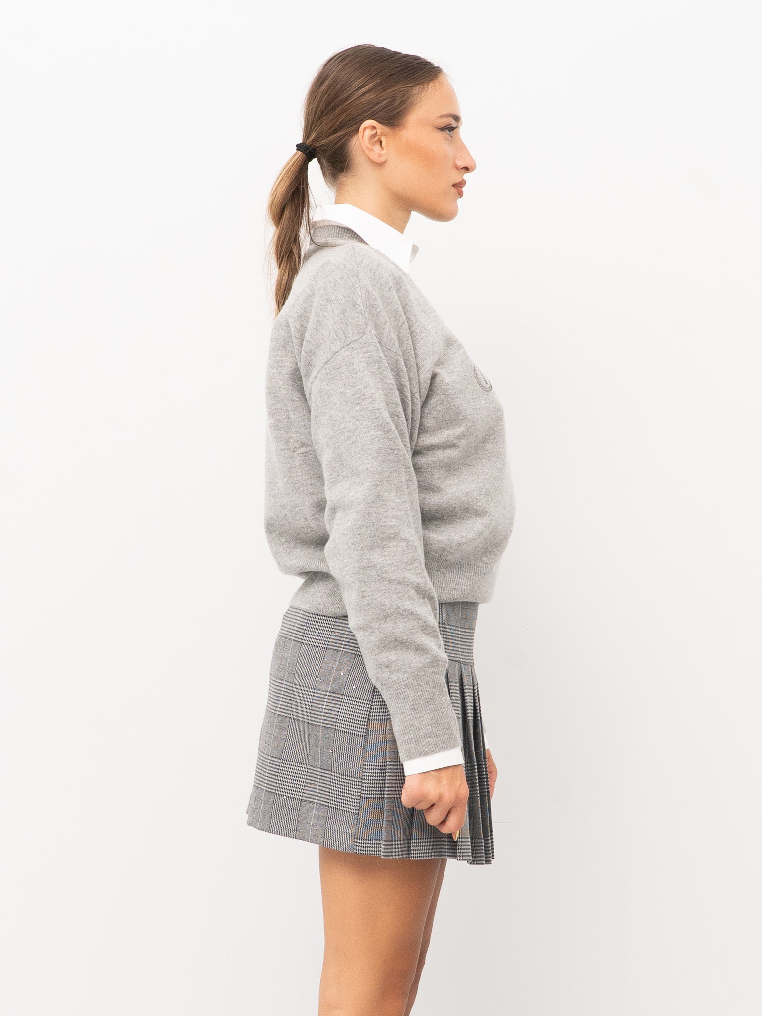 MAGLIA BLUGIRL RF5246MA38R