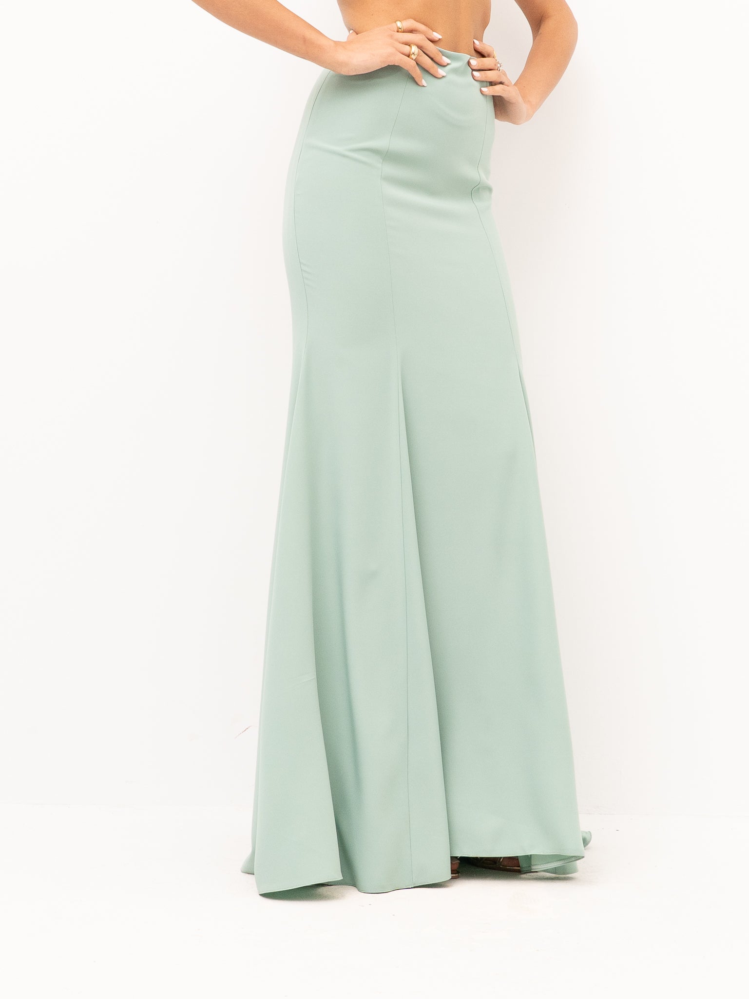 LEA MONETTI OUTFIT 3001