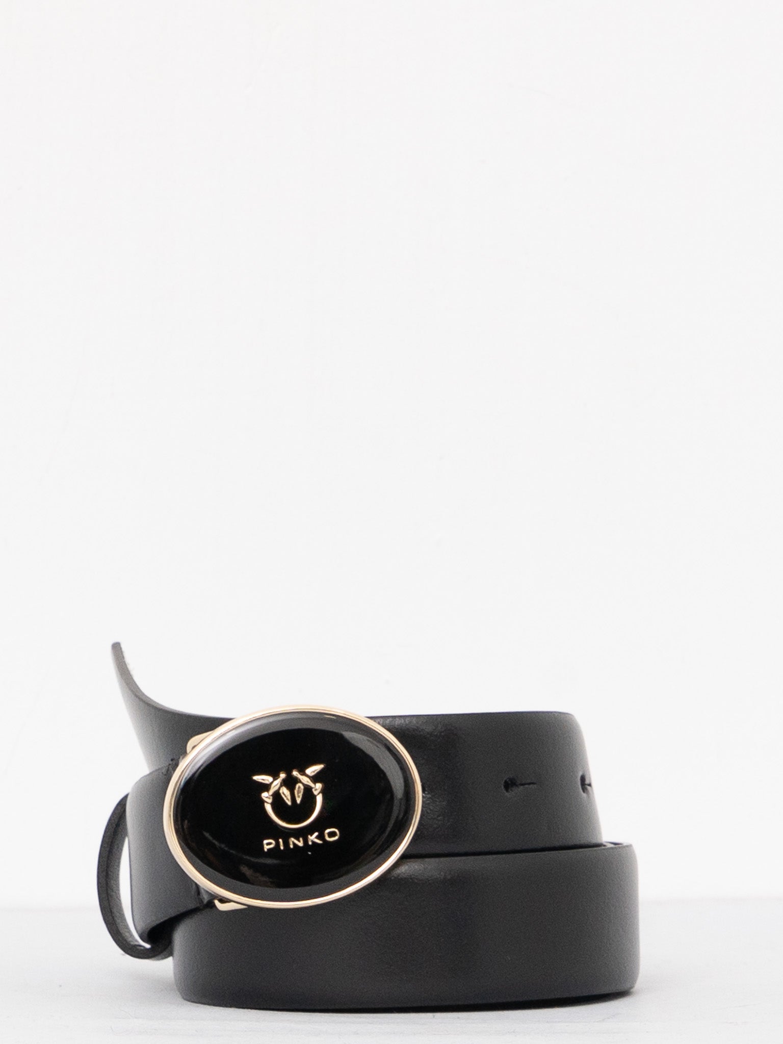 PINKO BELT 105478-A2QL