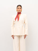 TAILLEUR DRAMEE' DRFW26904