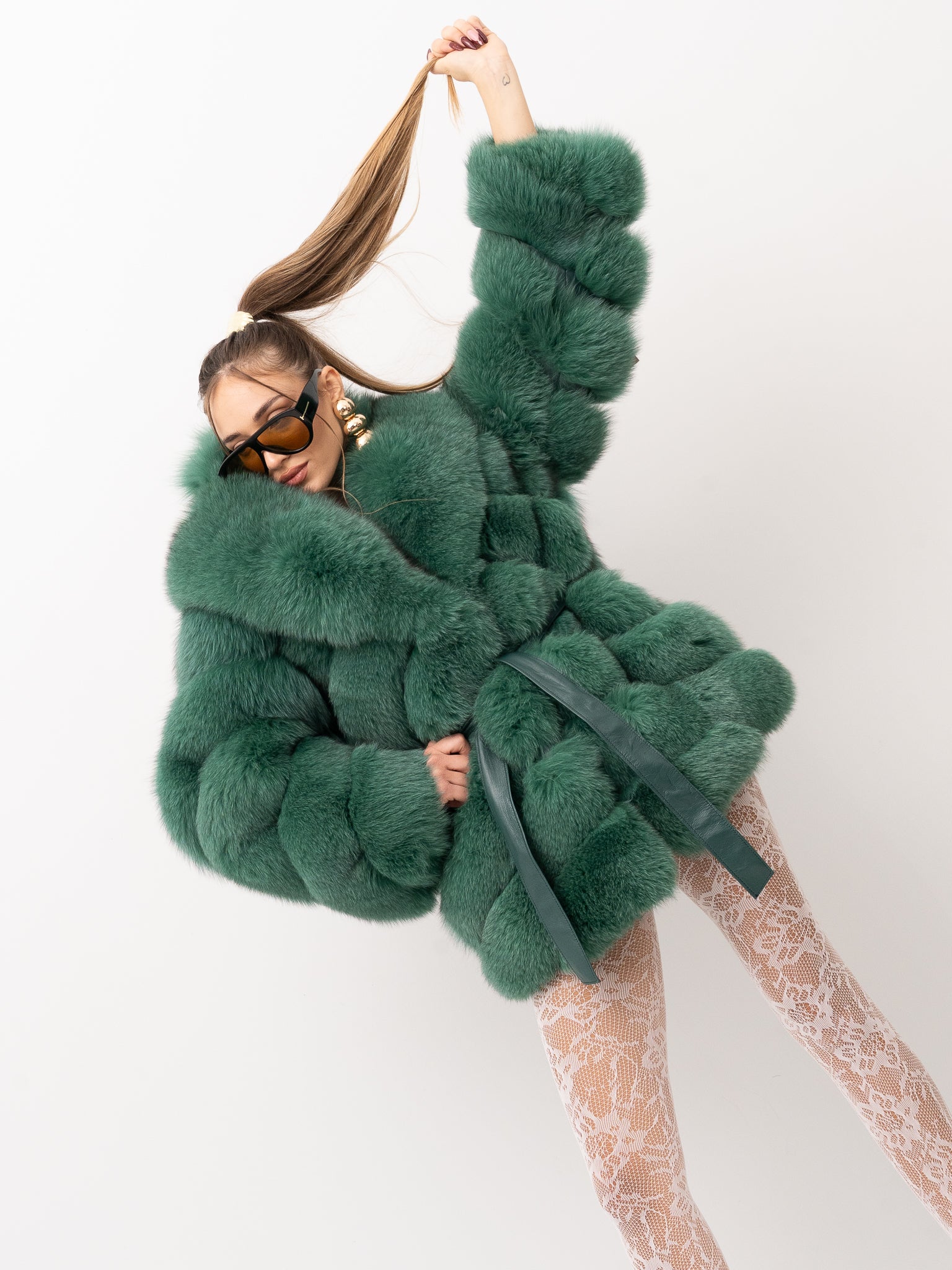 PELLICCIA SAGAFURS SG5014