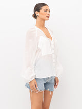 BLUSA PINKO 105281-A2M7