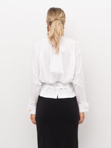ELISABETTA FRANCHI CA09156E2 SHIRT